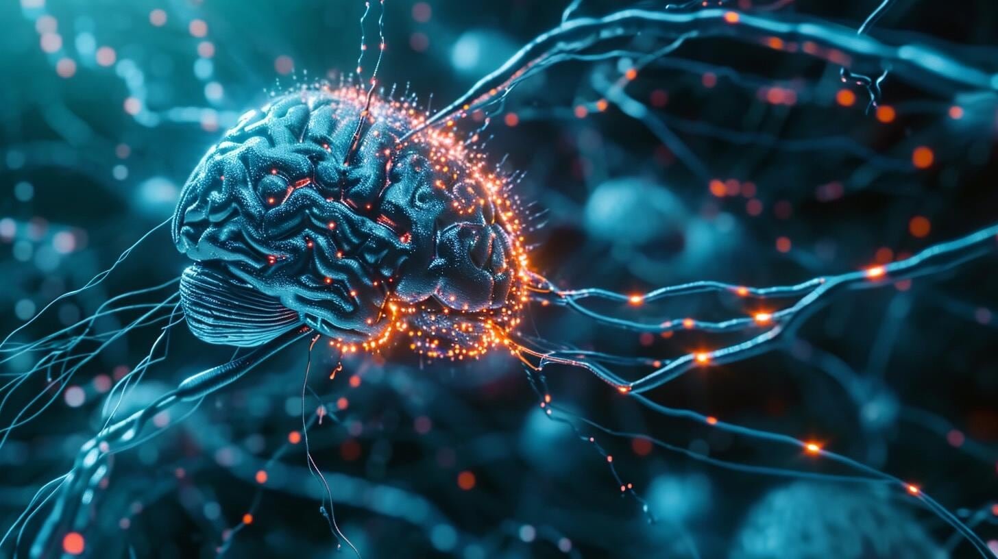 Forger informó que la reorganización neuronal detectada en el estudio podría asociarse con la aparición de síntomas de fatiga e, incluso, con el desarrollo de trastornos psiquiátricos (Imagen ilustrativa)