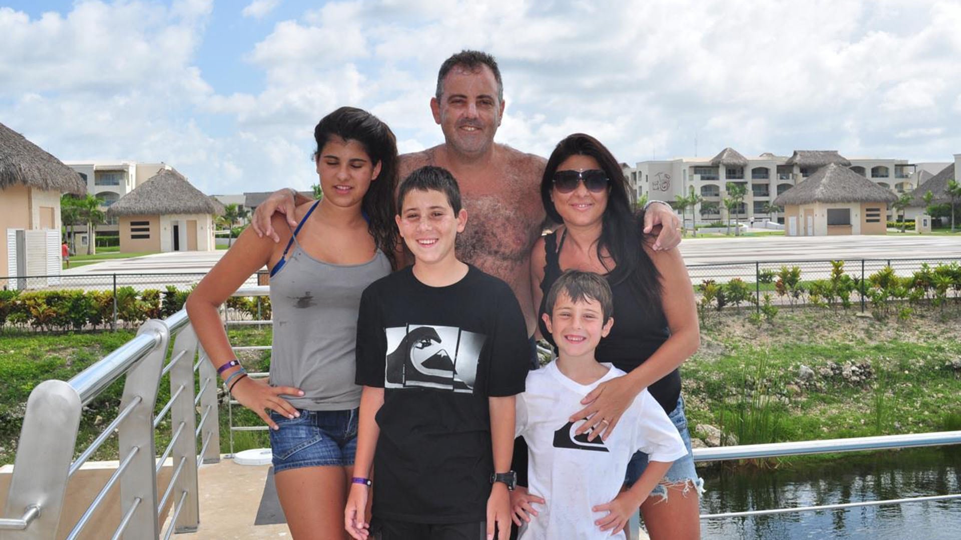 La resiliencia familiar y el apoyo de la comunidad resultaron claves para afrontar el duelo y reconstruir la felicidad tras la pérdida de un hijo