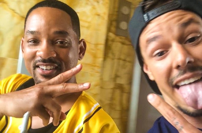 El proyecto de Funky Matas desafía prejuicios sobre los tatuajes y promueve la diversidad y la inclusión a través del arte corporal (Créditos: Guinness World Records)