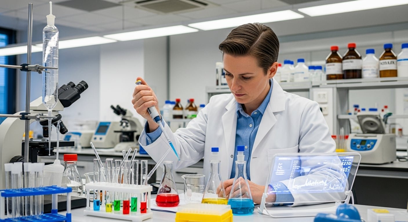 El implante abre posibilidades terapéuticas para restaurar sentidos perdidos, modular el dolor y controlar prótesis mediante señales cerebrales (Imagen Ilustrativa Infobae)