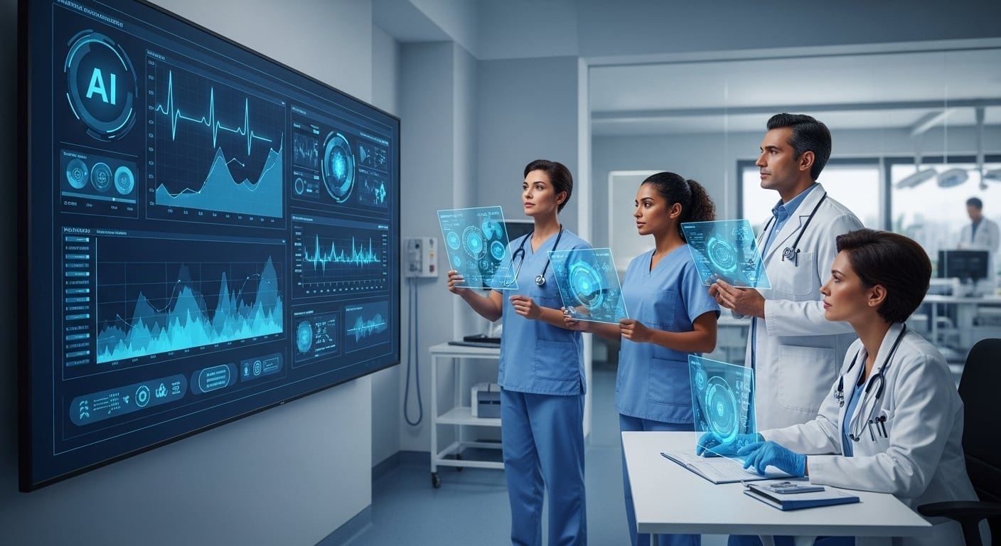 La IA permite adaptar la prevención y el despistaje del cáncer de mama a las características individuales de cada paciente.