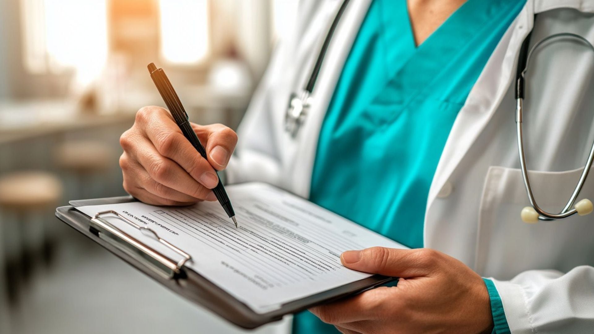 Ensayos clínicos internacionales demostraron que los nuevos tratamientos con anticuerpos conjugados mejoran la sobrevida y el control del cáncer de ovario resistente al platino en comparación con los esquemas convencionales utilizados hasta ahora (Imagen ilustrativa Infobae)