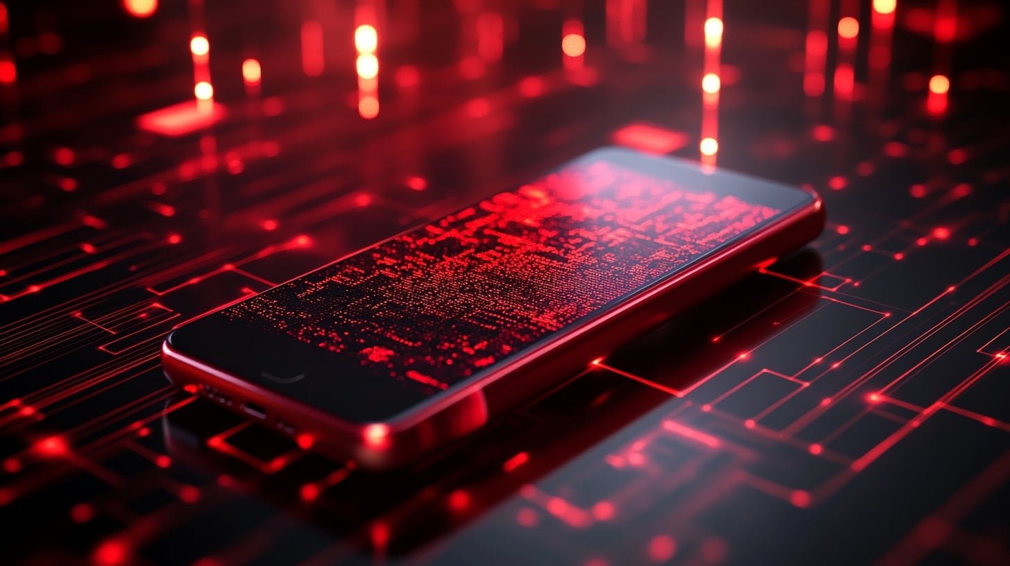 La herramienta funciona en cualquier aplicación y no requiere salir de la app para analizar mensajes o textos sospechosos. (Imagen Ilustrativa Infobae)