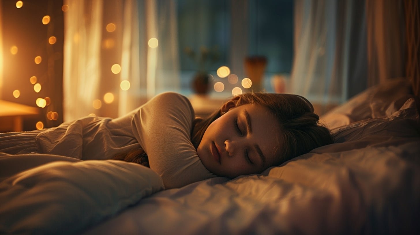 Fatiga visual, mala postura y alteraciones del sueño figuran entre los principales efectos negativos del uso intensivo de pantallas (Imagen Ilustrativa Infobae)