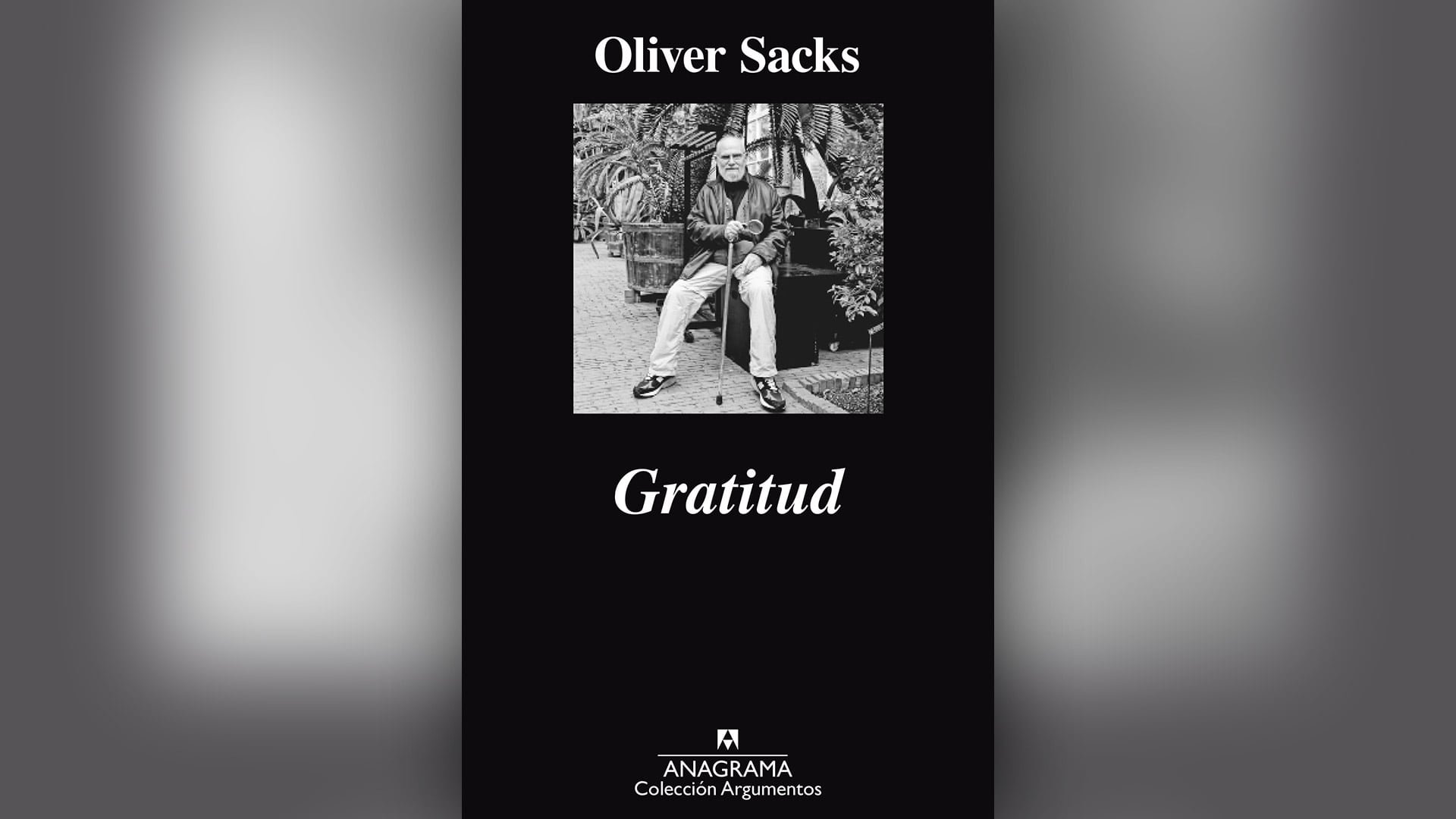 Ensayos para repensar la vida y preparse para la muerte.