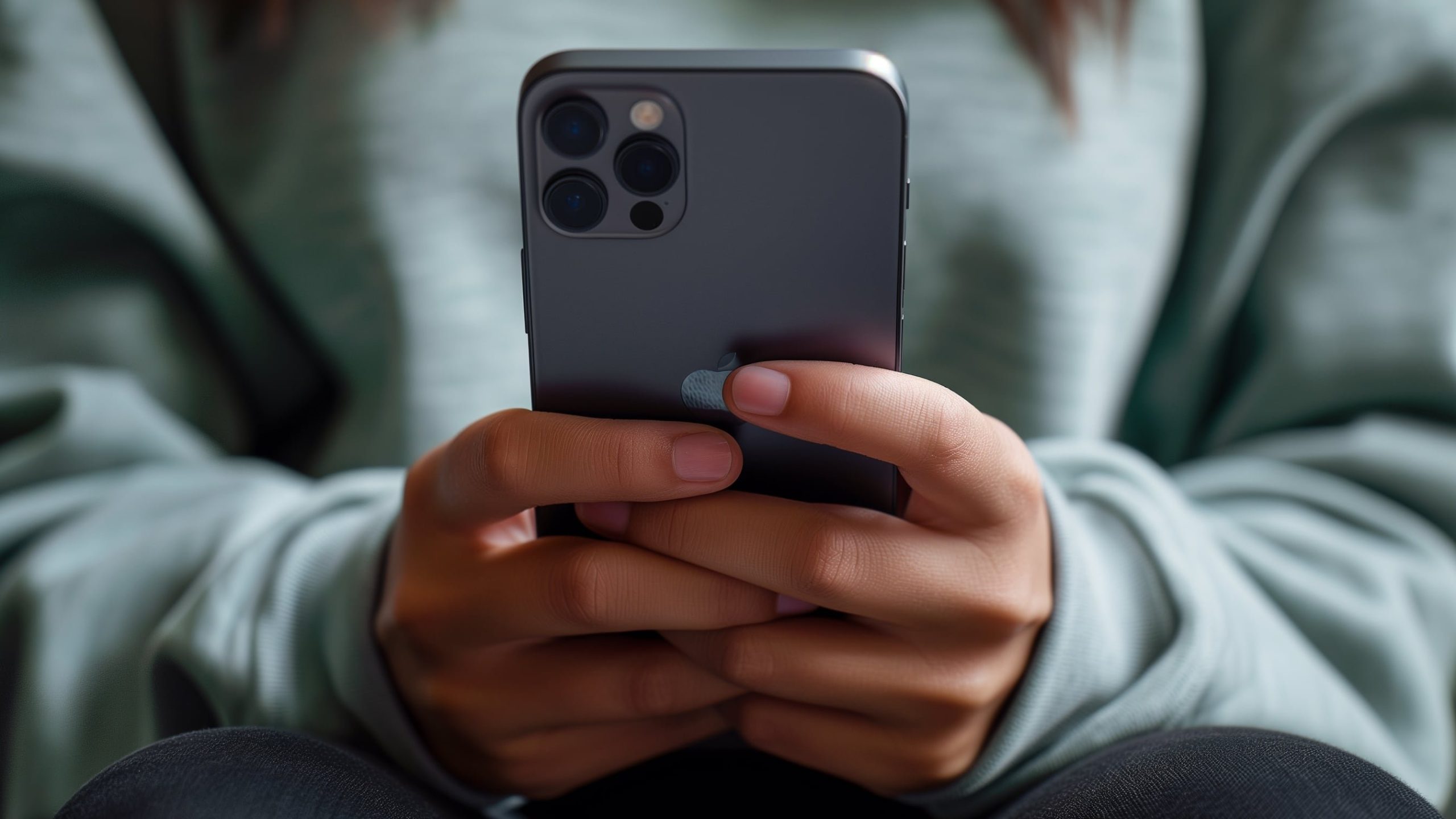 La función ya está disponible en TestFlight (Imagen Ilustrativa Infobae)