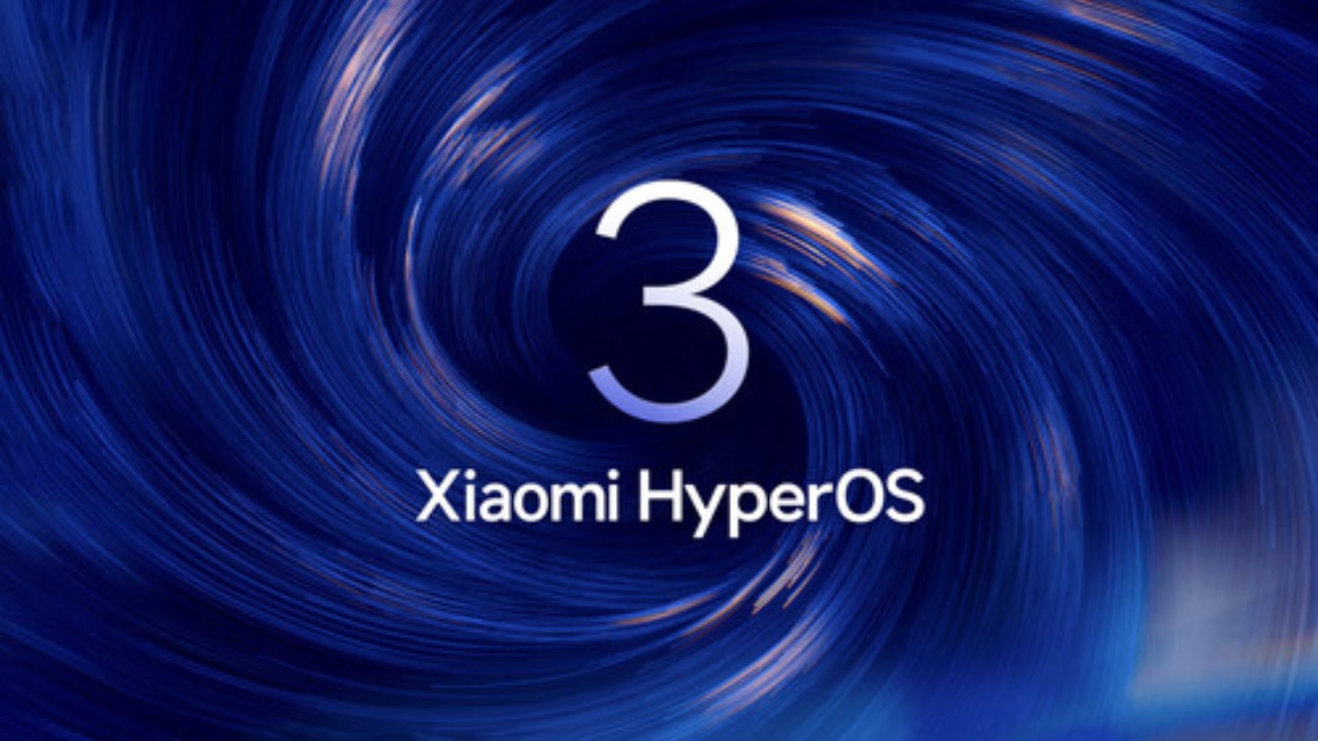 Xiaomi anuncia qué celulares recibirán HyperOS 3. (Foto: Xiaomi)