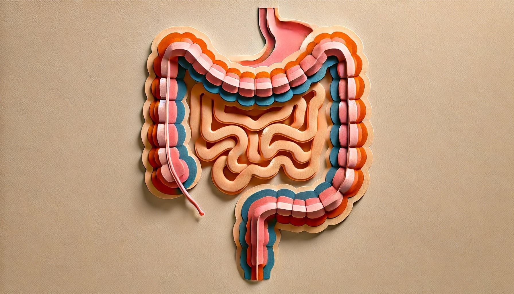 En el caso del cáncer de colon, la evolución de un pólipo a cáncer puede tomar entre 5 y 8 años (Imagen Ilustrativa Infobae)