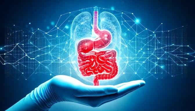 Expertos insisten en la importancia de combinar chequeos médicos periódicos, dieta rica en fibra y vida activa para la prevención eficaz del cáncer de colon (Imagen Ilustrativa Infobae)
