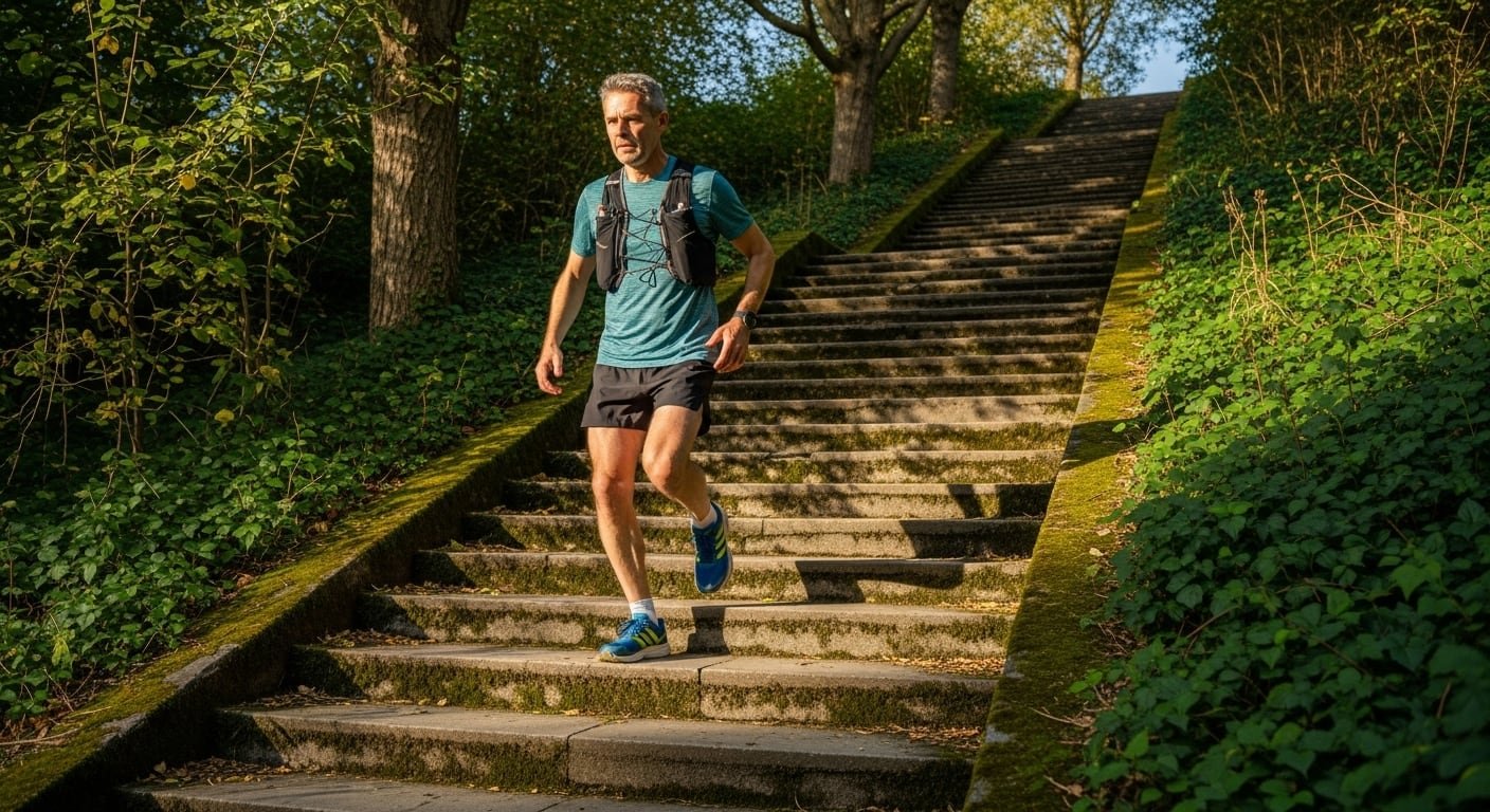 Los hallazgos de especialistas muestran que la actividad vigorosa altera marcadores biológicos clave, limitando así el entorno adecuado para la proliferación de células cancerosas en el colon
 (Imagen Ilustrativa Infobae)