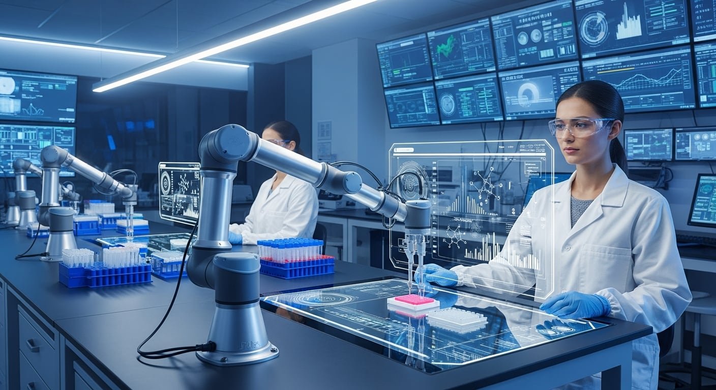 La edición genética de bases logra terapias personalizadas para enfermedades raras (Imagen Ilustrativa Infobae)