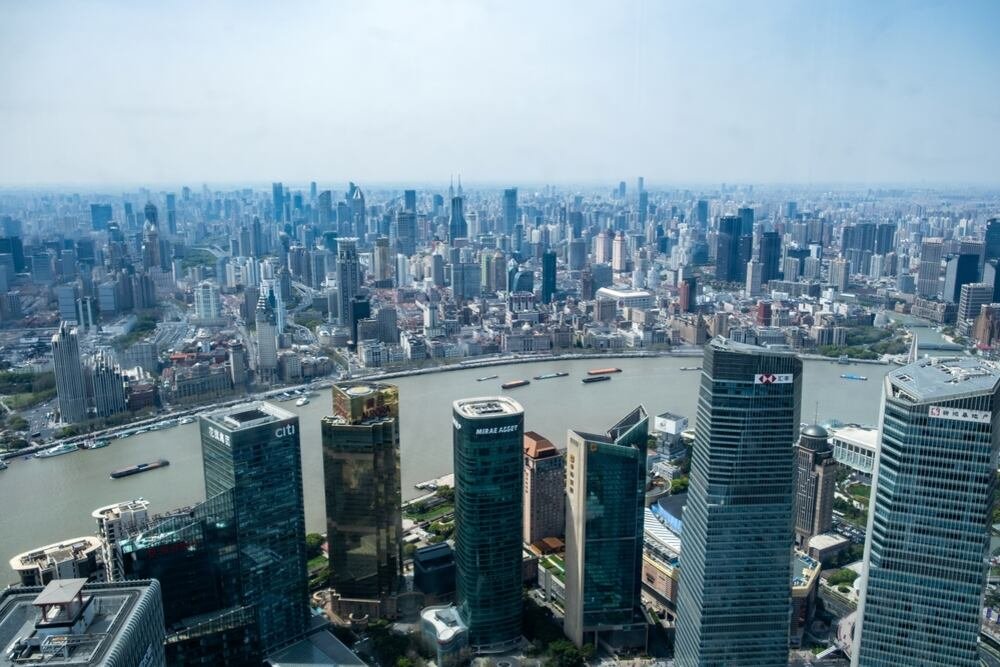 Nueva York experimenta hundimiento gradual agravado por el peso de sus edificios y la presión sobre el subsuelo