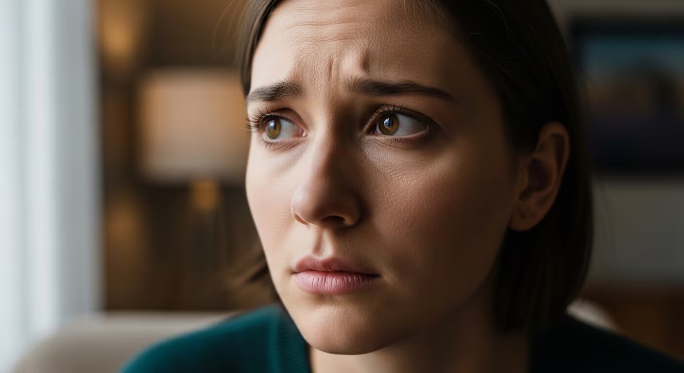 Owen O’Kane recomienda replantear la relación con la ansiedad, aceptando su función adaptativa en la vida diaria (Imagen Ilustrativa Infobae)