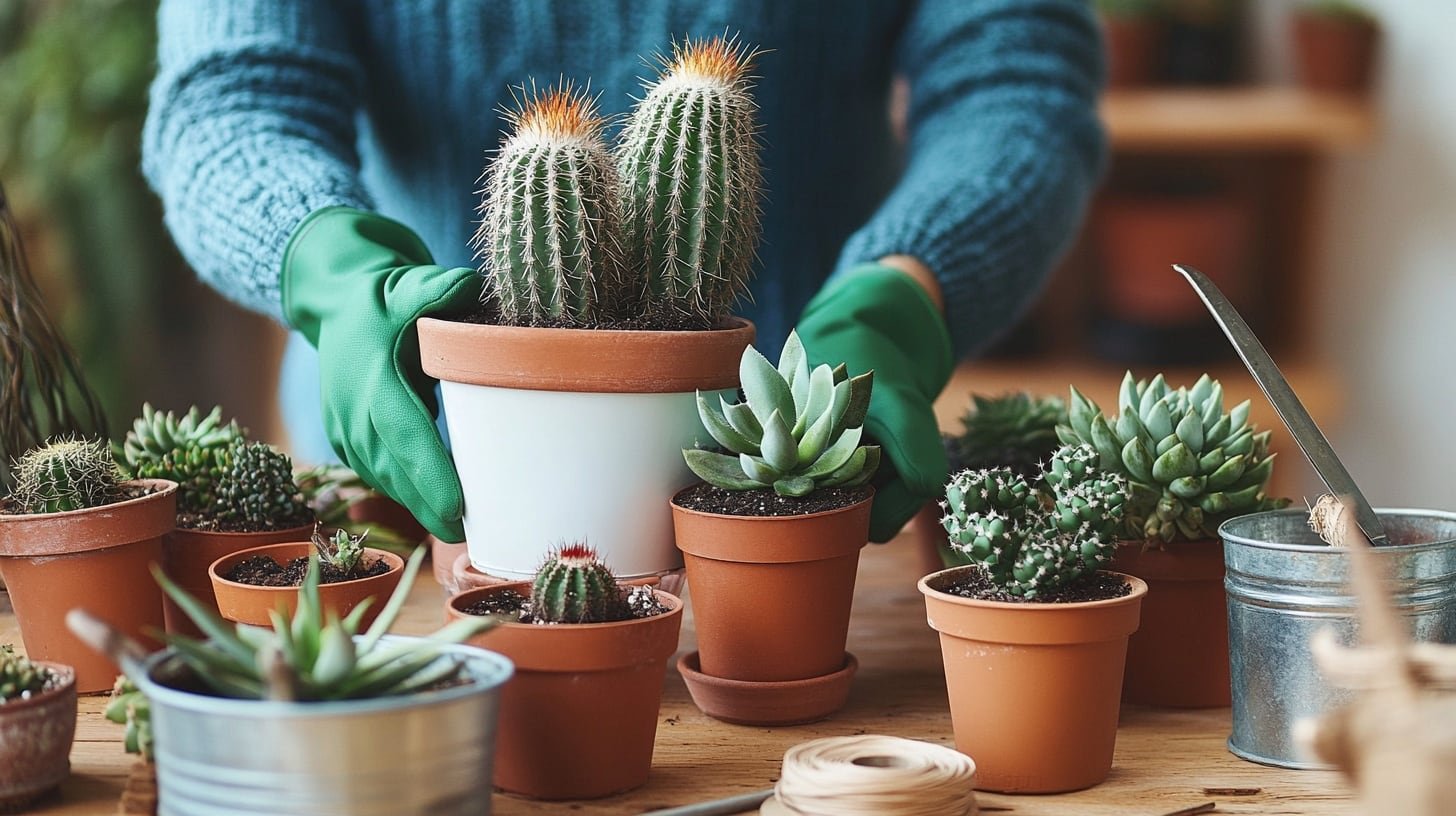 La jardinería y el contacto con la naturaleza mejoran el estado de ánimo según estudios de universidades internacionales (Imagen Ilustrativa Infobae)