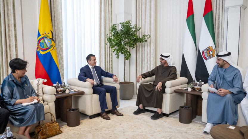 Ecuador da un giro y vuelve a los Tratados de Inversión, abandonados en 2017 durante el gobierno de Correa – KCH FM