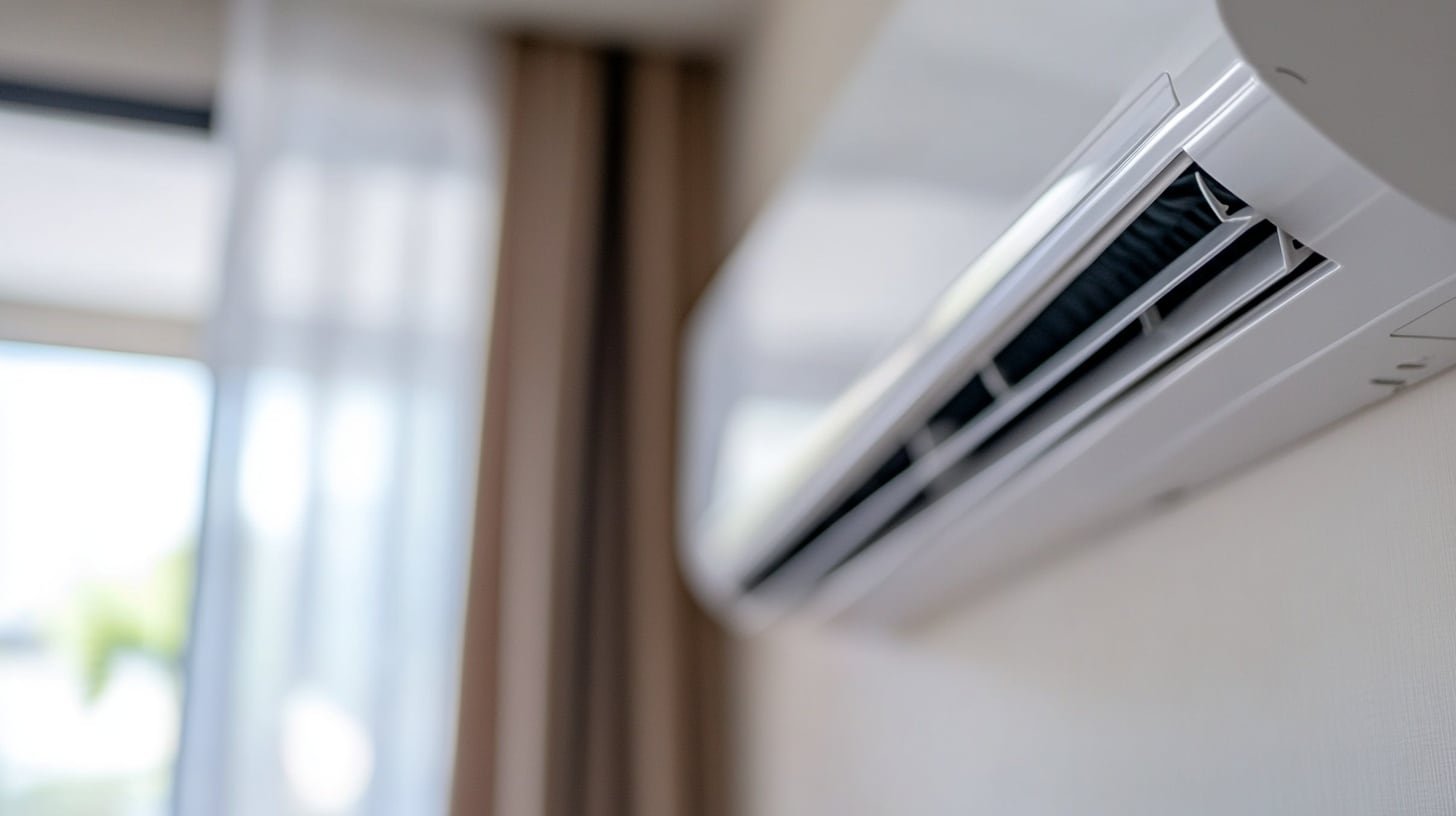 Ajustar el aire acondicionado entre 24℃ y 26℃ permite mantener el confort térmico y reducir el consumo eléctrico doméstico (Imagen Ilustrativa Infobae)