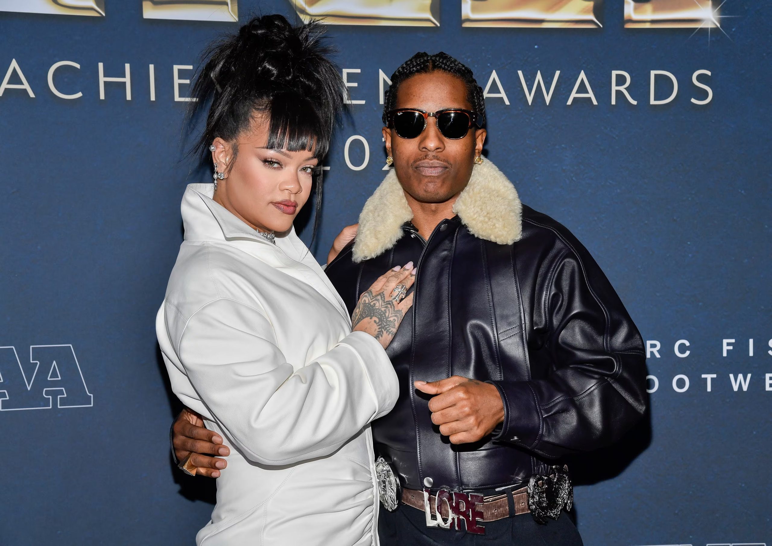 El apoyo moral y el respaldo mutuo son la base del vínculo entre Rihanna y Rocky, quienes priorizan la privacidad pese a la atención de los medios
(Foto Evan Agostini/Invision/AP, archivo)