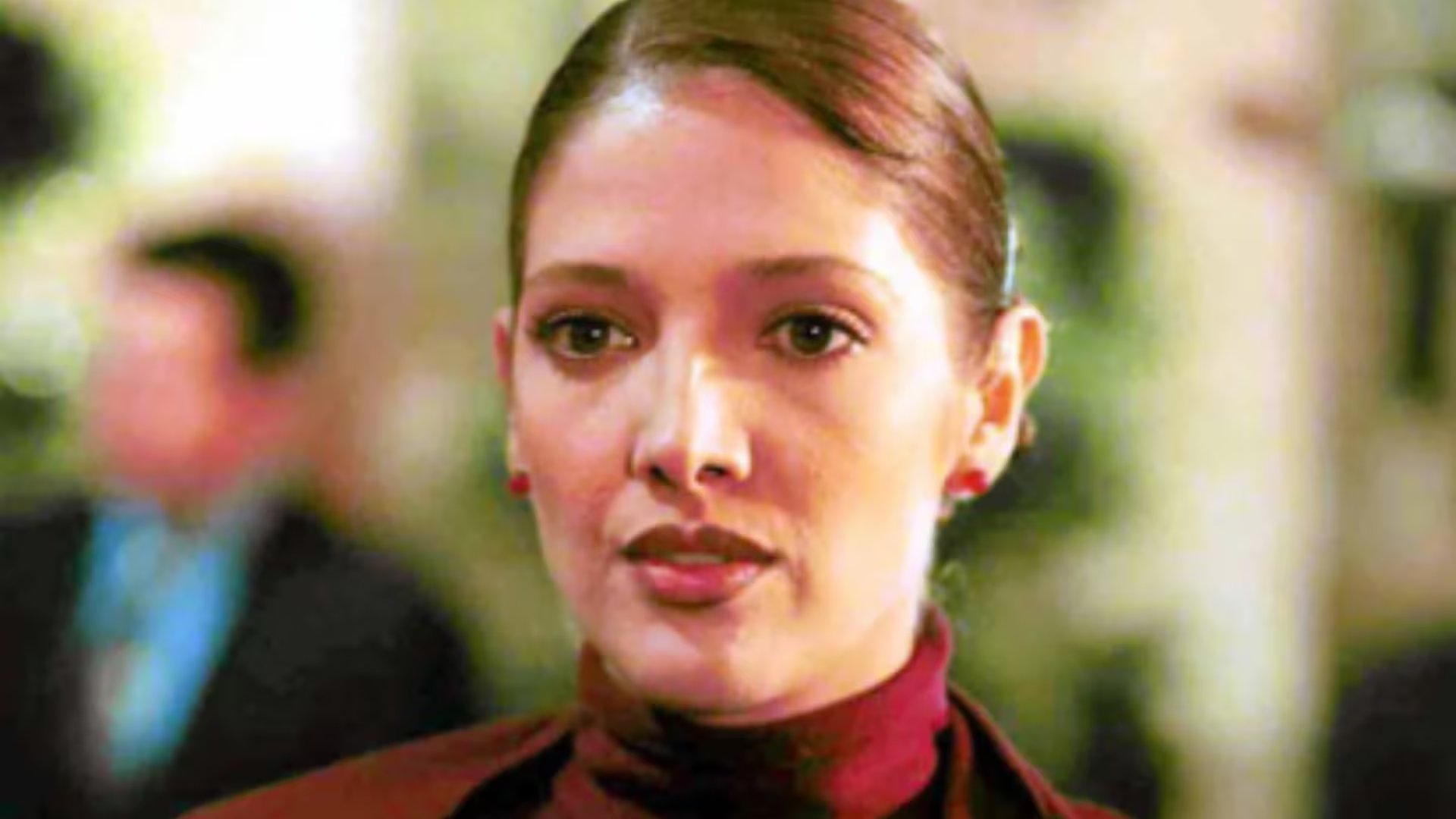 Alejandro Tomassi sugiere que una posible razón del retiro de Adela Noriega serían sus hijos, aunque no existen confirmaciones oficiales.
Foto: Cuartoscuro - Eunice Adorno