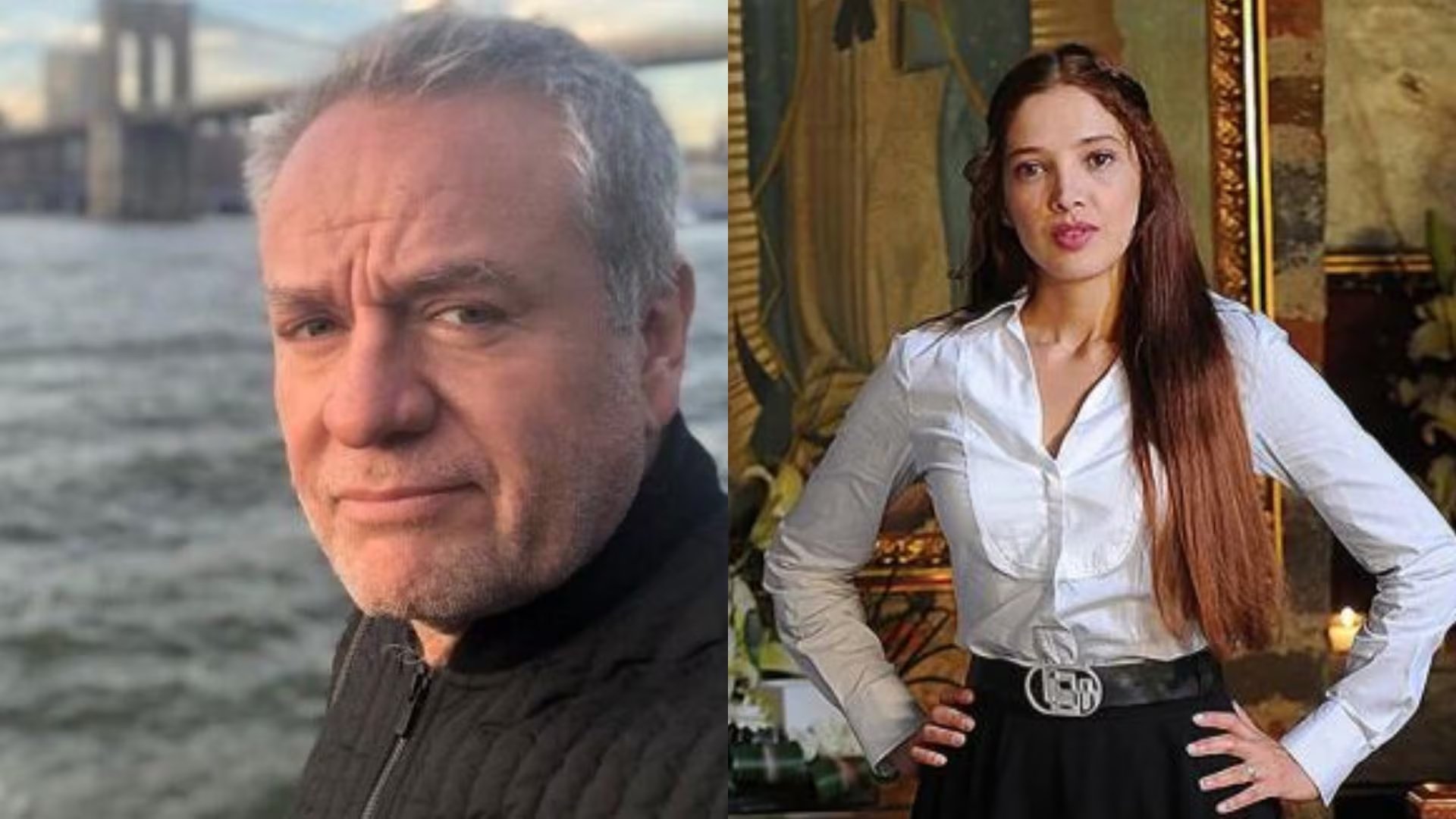 José Alberto ‘Guero’ Castro expresa su interés en que Adela Noriega regrese a los melodramas, aunque reconoce la dificultad de contactarla.
(IG)