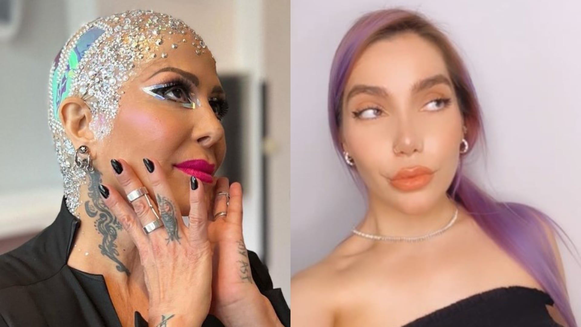 Tras la muerte de Silvia Pinal, Alejandra Guzmán reveló haber retomado el contacto con Frida Sofía, avivando rumores de reconciliación familiar (Foto: Instagram)