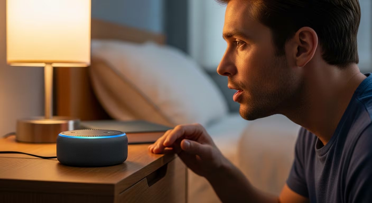 La versión estándar de Alexa todavía se encuentra disponible. (Imagen Ilustrativa Infobae)