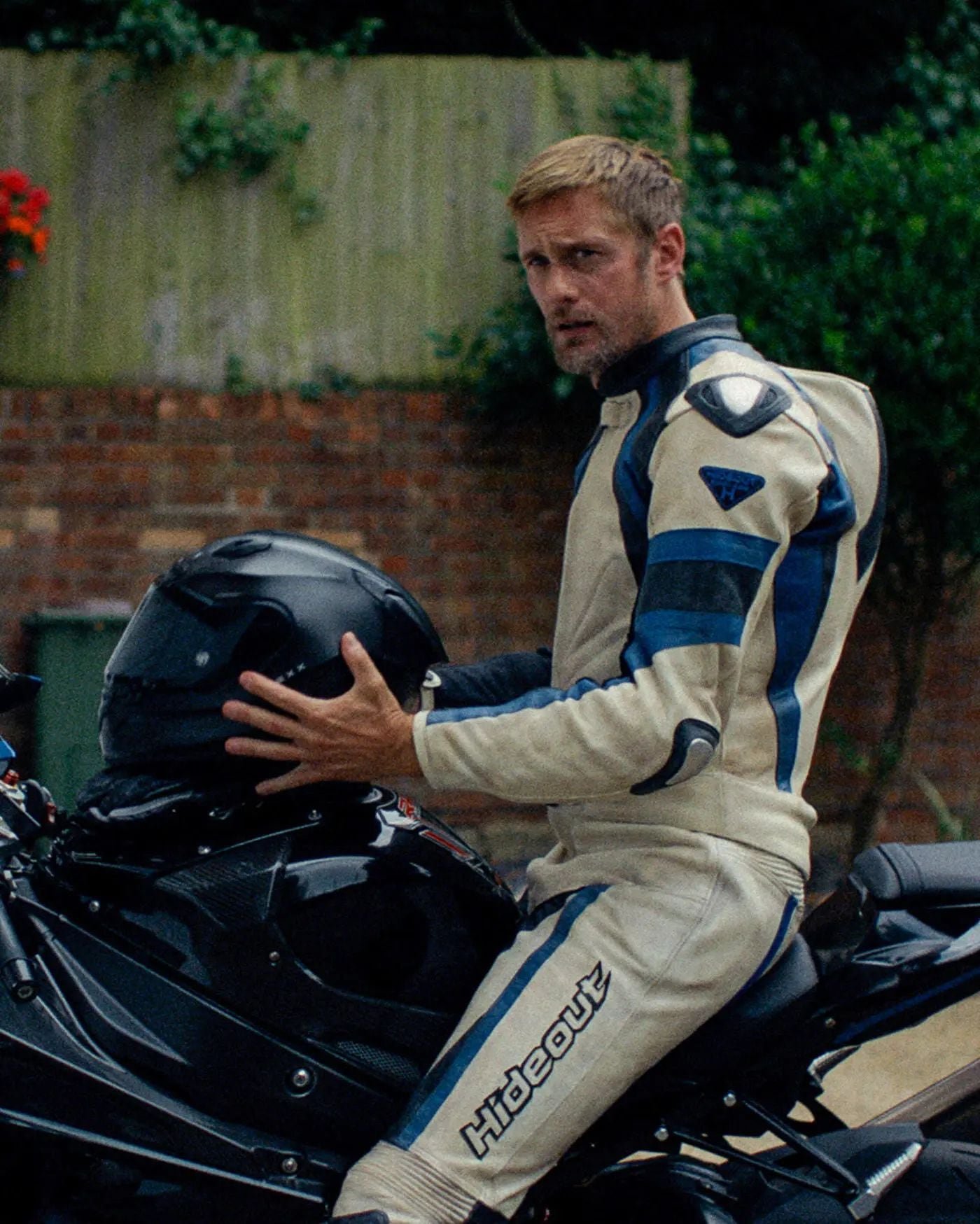 Las declaraciones del actor sueco en el Festival de Zúrich sobre su película 