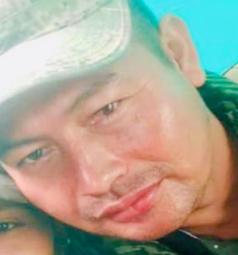 Alias Korea, habría facilitado información a guerrilleros de 'Calarcá' - imagen suministrada a Infobae