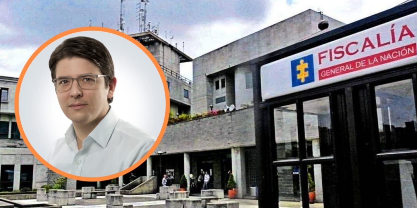 Fiscalía reveló tener seis preacuerdos con responsables del magnicidio de Miguel Uribe Turbay - crédito Colprensa