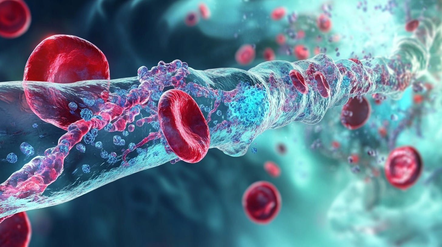 No se necesita personal sanitario para tomar la muestra, lo que elimina barreras logísticas y económicas en la detección del Alzheimer (Imagen Ilustrativa Infobae)