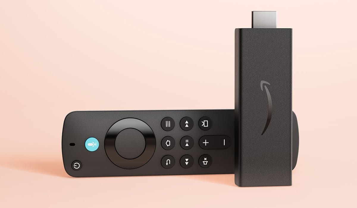 Fire TV Stick llegará con una nueva interfaz y más velocidad en 2026. (Amazon)