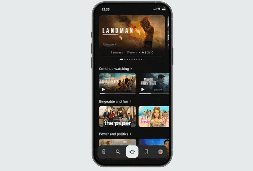 Fire TV Stick recibirá una gran actualización. (Amazon)