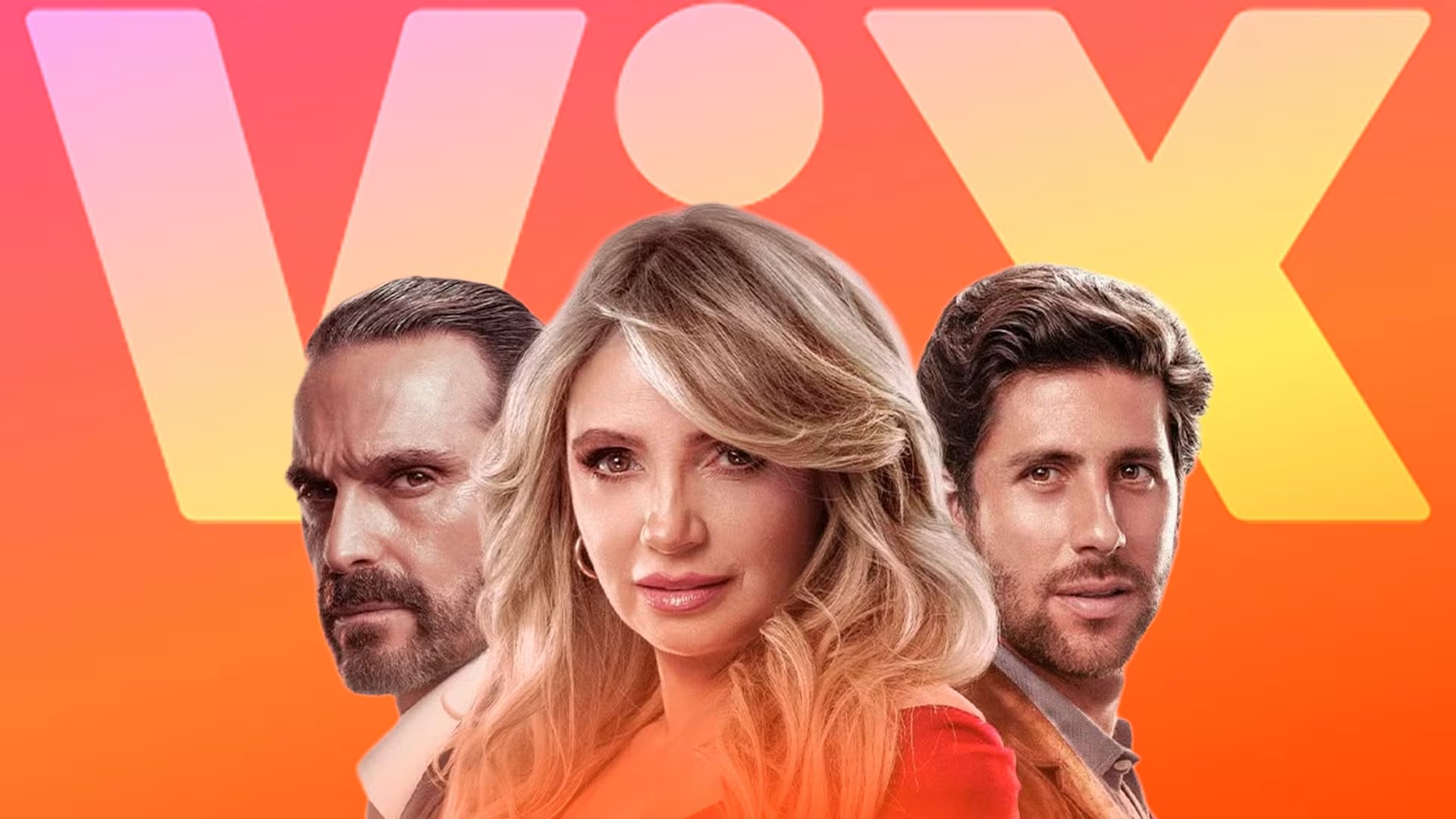 Estos son algunos de los detalles de la tercera temporada de Con esa misma mirada. Foto: Jesús Avilés/Infobae México.