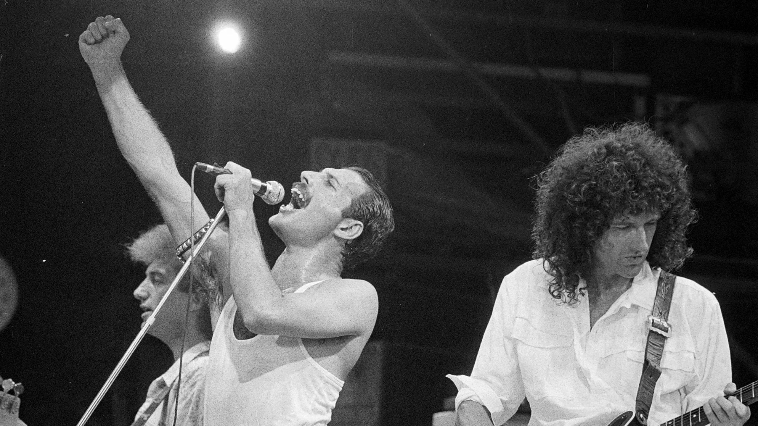 El enfoque innovador de la banda, basado en la experimentación y la renovación constante, permitió a Queen romper barreras y evolucionar artísticamente
(REUTERS/Rob Taggart)