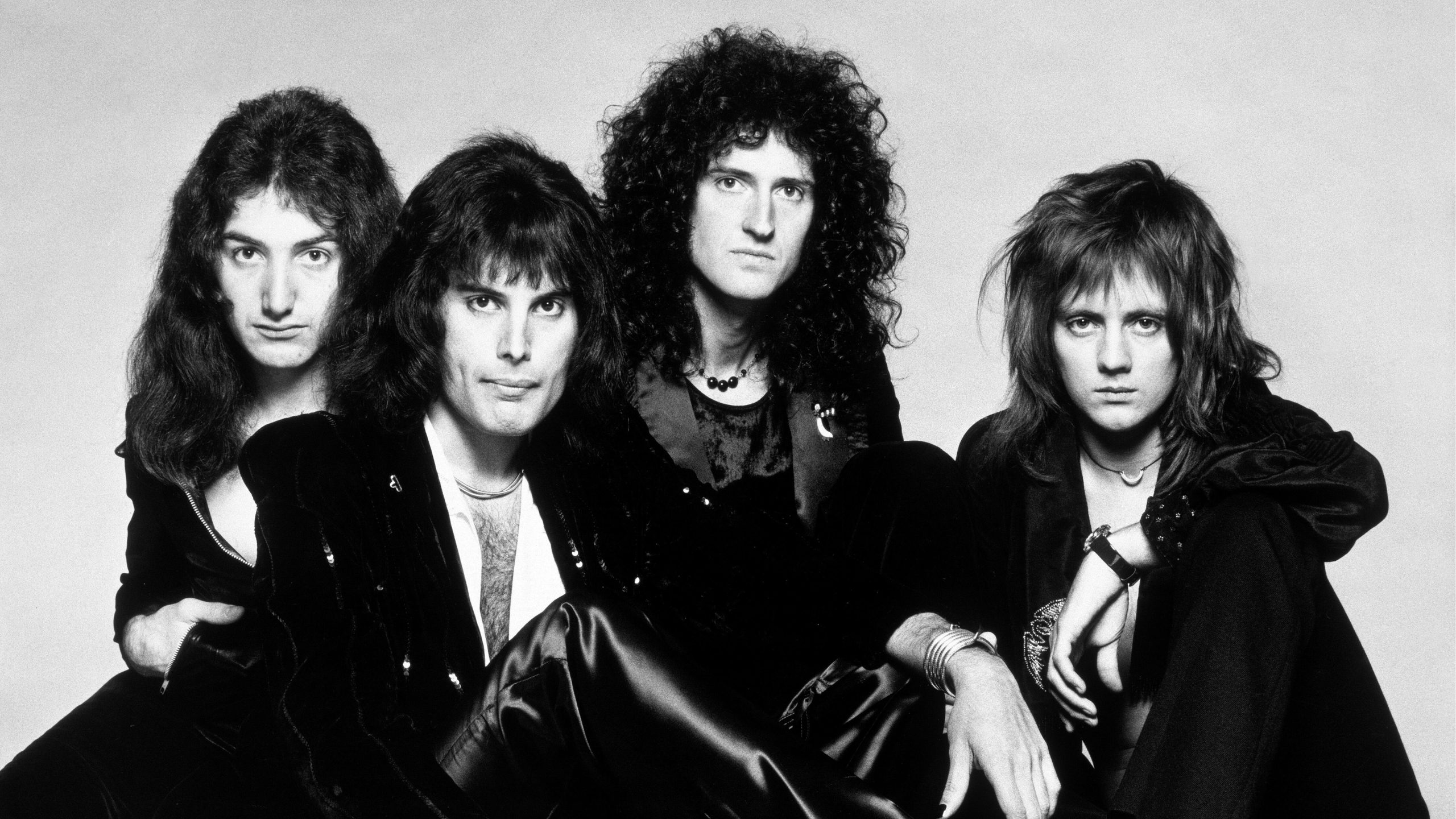 Cuatro décadas después, 'Another One Bites the Dust' sigue vigente como himno de Queen y ejemplo de la importancia de la renovación artística 
(Courtesy of Queen Productions LTD/via REUTERS)