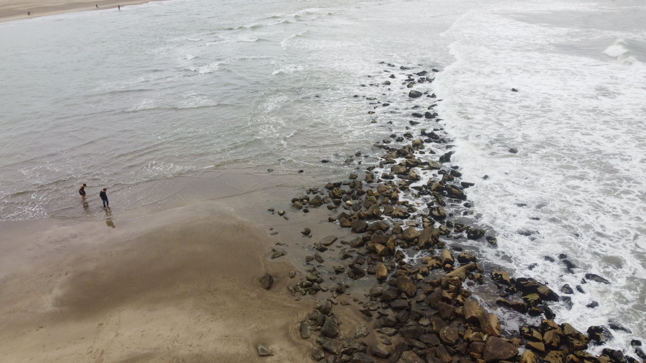 Además, una persona sufrió un infarto y hubo decenas de heridos (Jose Tetty)