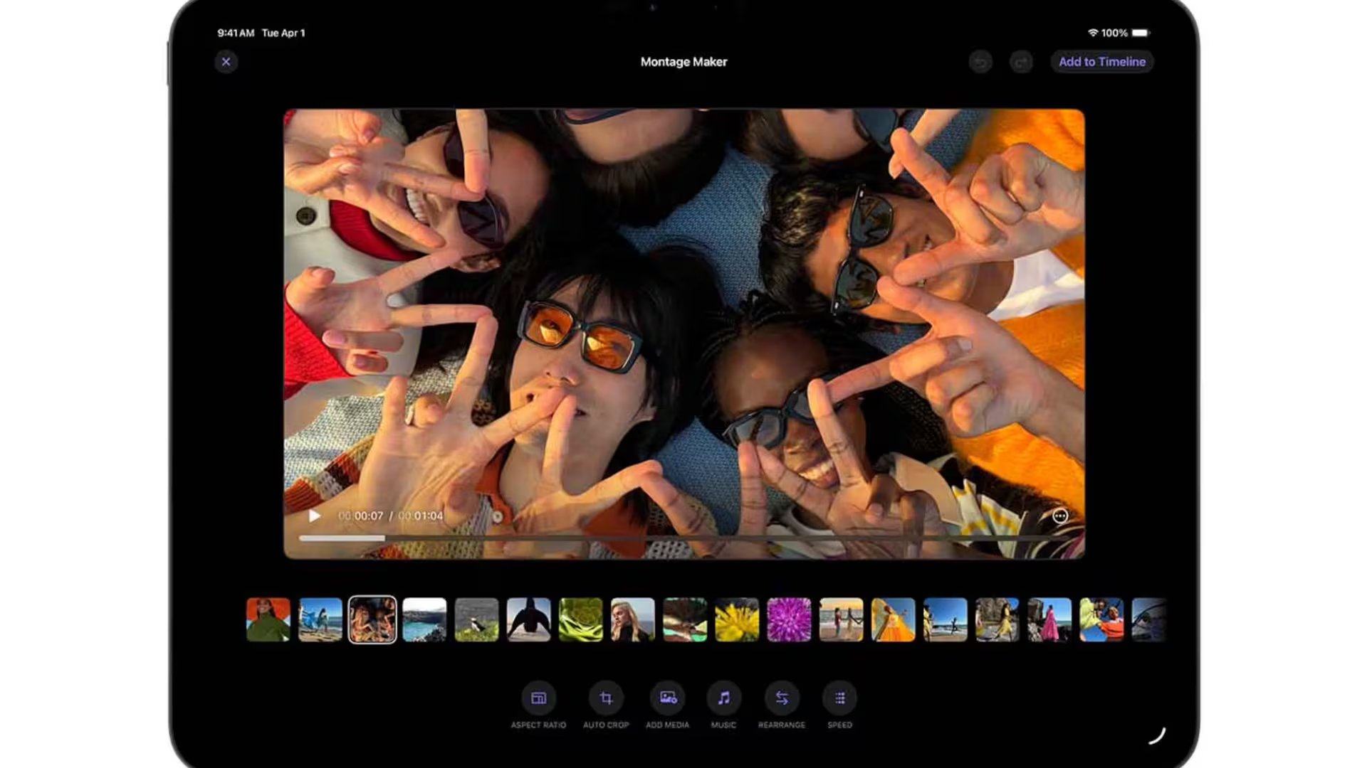 Apple Creator Studio agrupa aplicaciones como Final Cut Pro, Logic Pro, Pixelmator Pro, Motion, Compressor y MainStage en una suite unificada. (Apple)