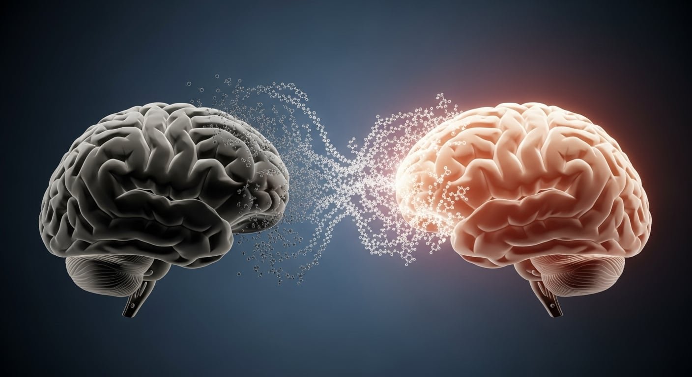 El aprendizaje instrumental y el pavloviano interactúan en la toma de decisiones, según revelaron los resultados del estudio (Imagen Ilustrativa Infobae)