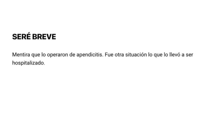 Álex Kaffie siembra dudas sobre la versión oficial, alimentando rumores sobre la salud y el consumo de alcohol del cantante (Recorte)
