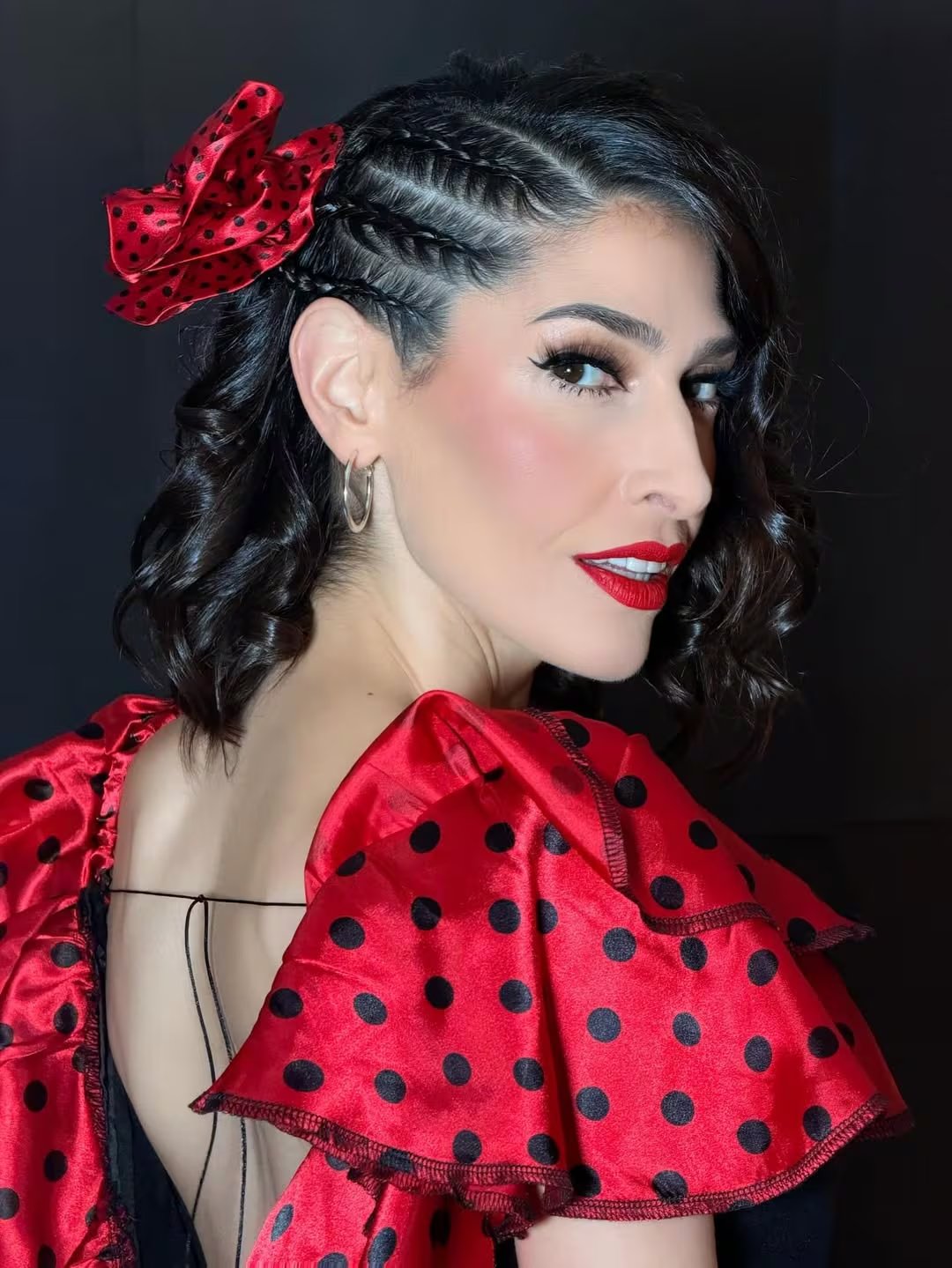 Ashley reconoce que el apoyo de sus seguidores ha sido esencial para superar momentos difíciles y fortalecer su carrera musical. - (Instagram/@haashoficial)