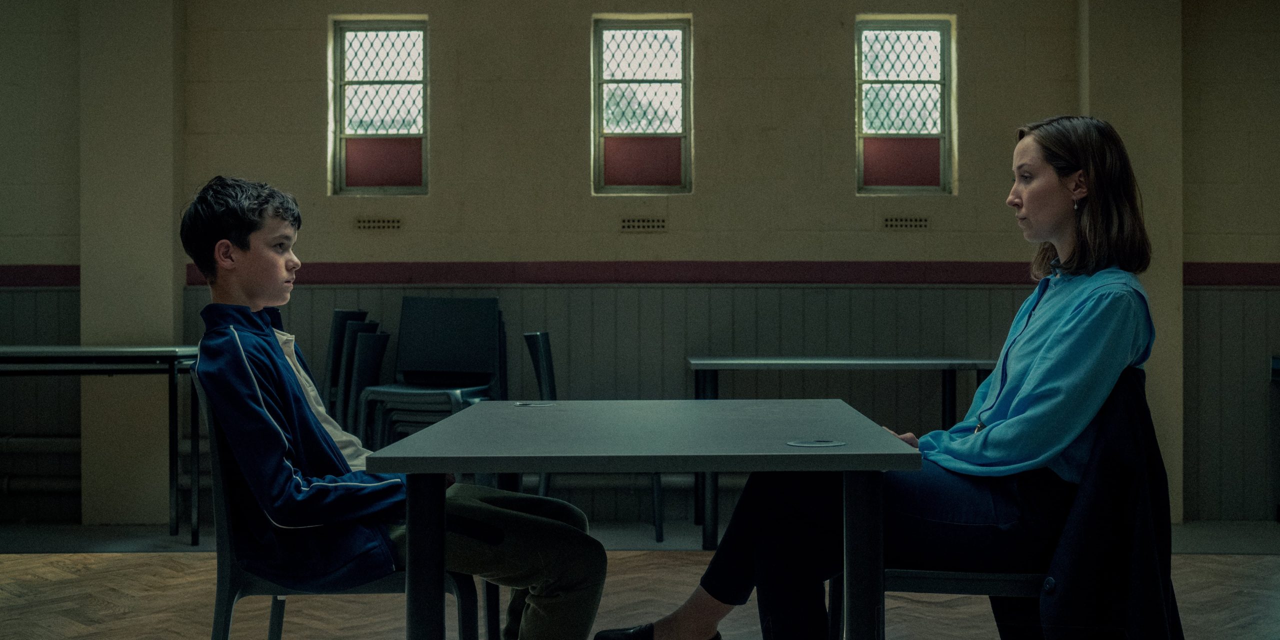 La serie abordó varias temáticas que aquejan a los jóvenes en al actualidad. (Netflix)