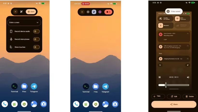 El cambio visuales de Android 17 cambiará por completo la interfaz de los smartphone. (9to5Google)