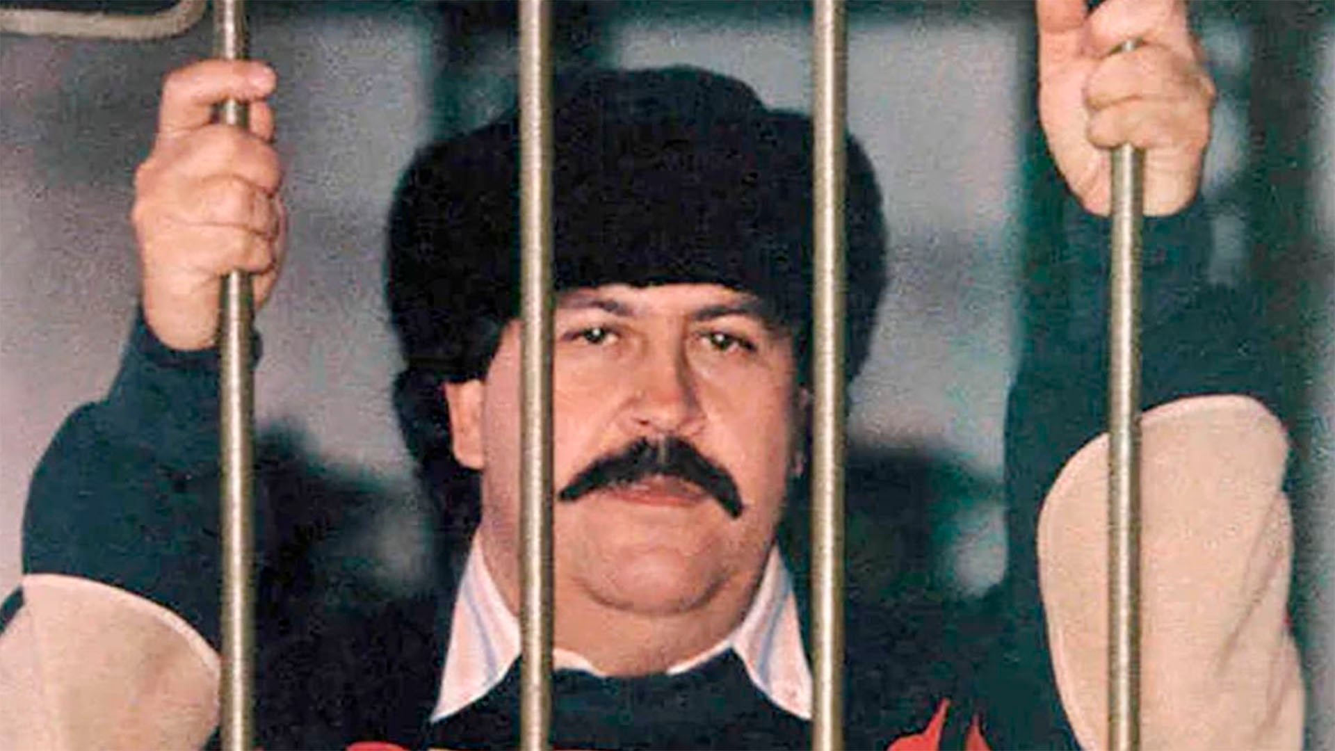 Fuerza Delta tuvo un rol vital en la muerte de Pablo Escobar - crédito AP 