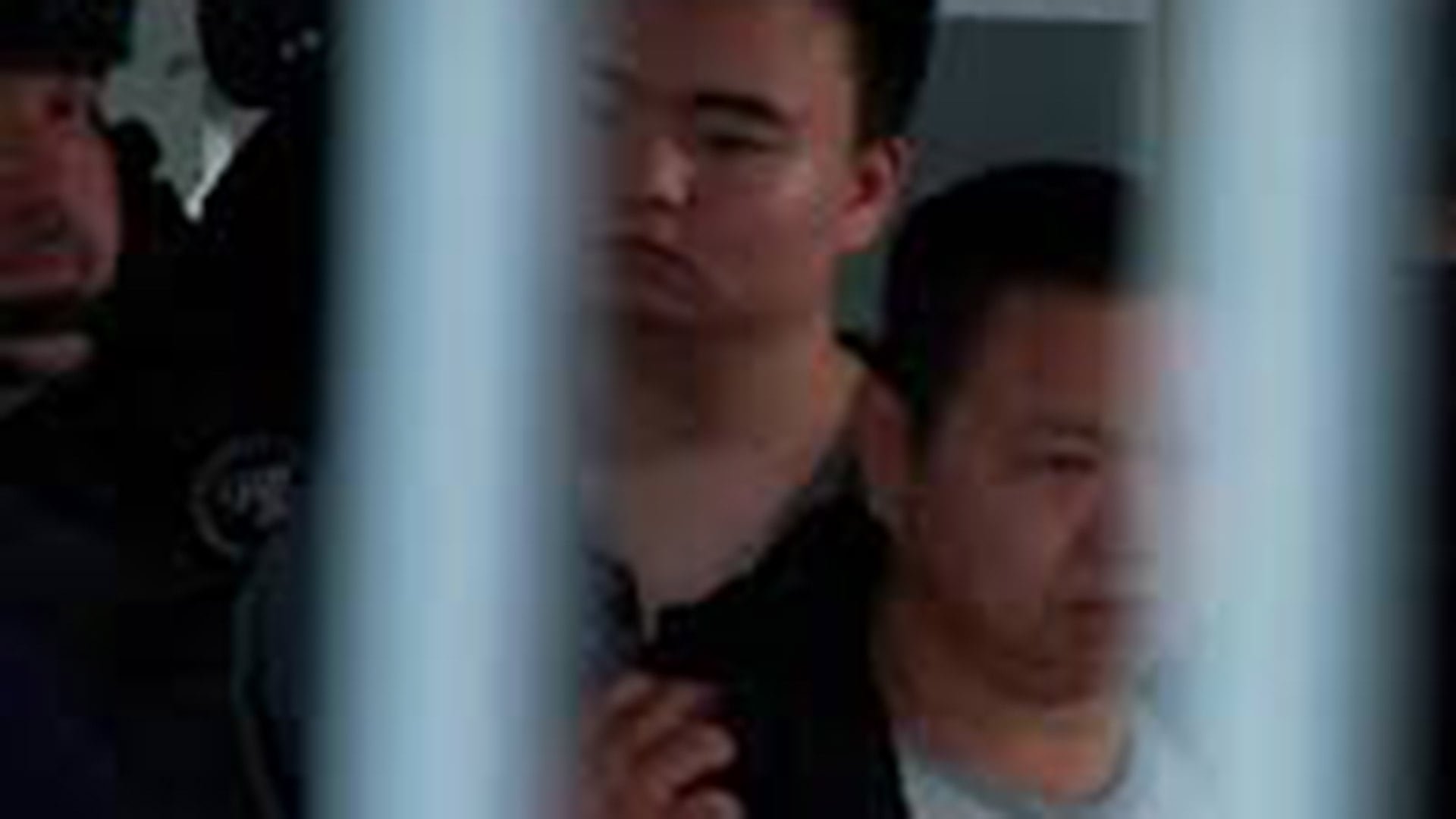 La organización estaría liderada por al menos cuatro ciudadanos chinos. 