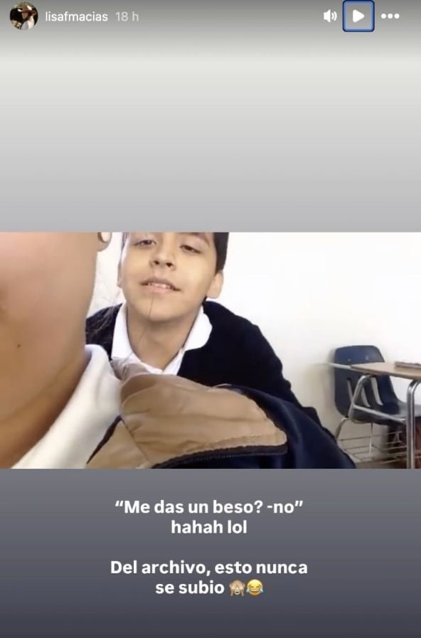 El desafío viral 2016–2026 expone fotos inéditas de Christian Nodal en su adolescencia en Caborca, Sonora (IG)