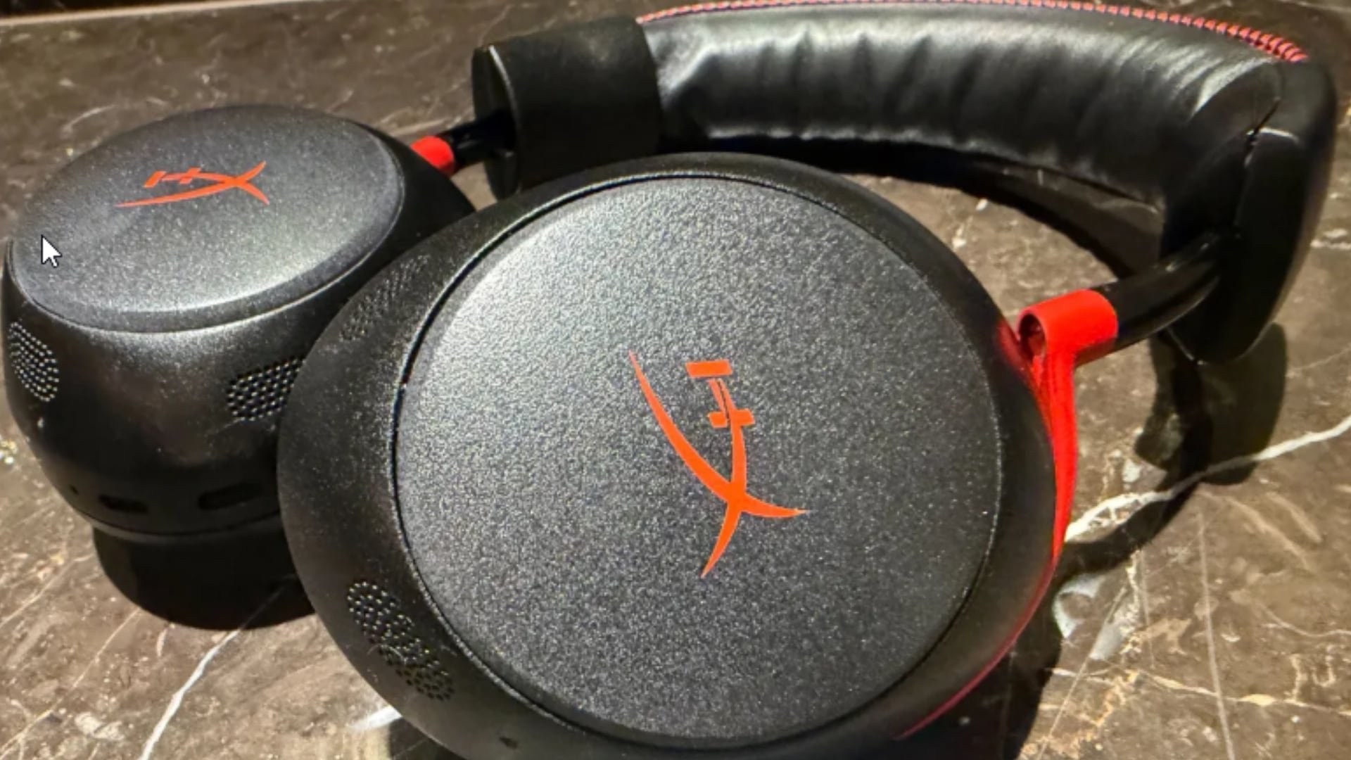 Las pruebas mostraron mejoras en el tiempo de reacción y puntería tanto en jugadores aficionados como profesionales. (Neurable)