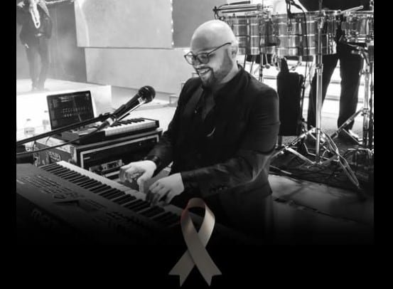 La muerte de Gerson Leos, tecladista de Banda MS, conmociona al regional mexicano y provoca luto entre fanáticos y colegas (IG)