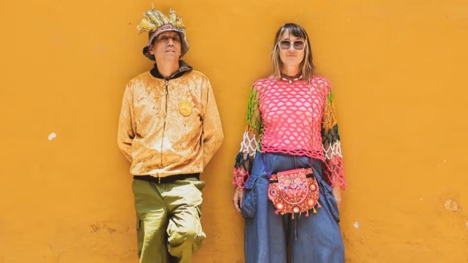 Aterciopelados (Crédito: Daniela Castañeda / @individuaph)