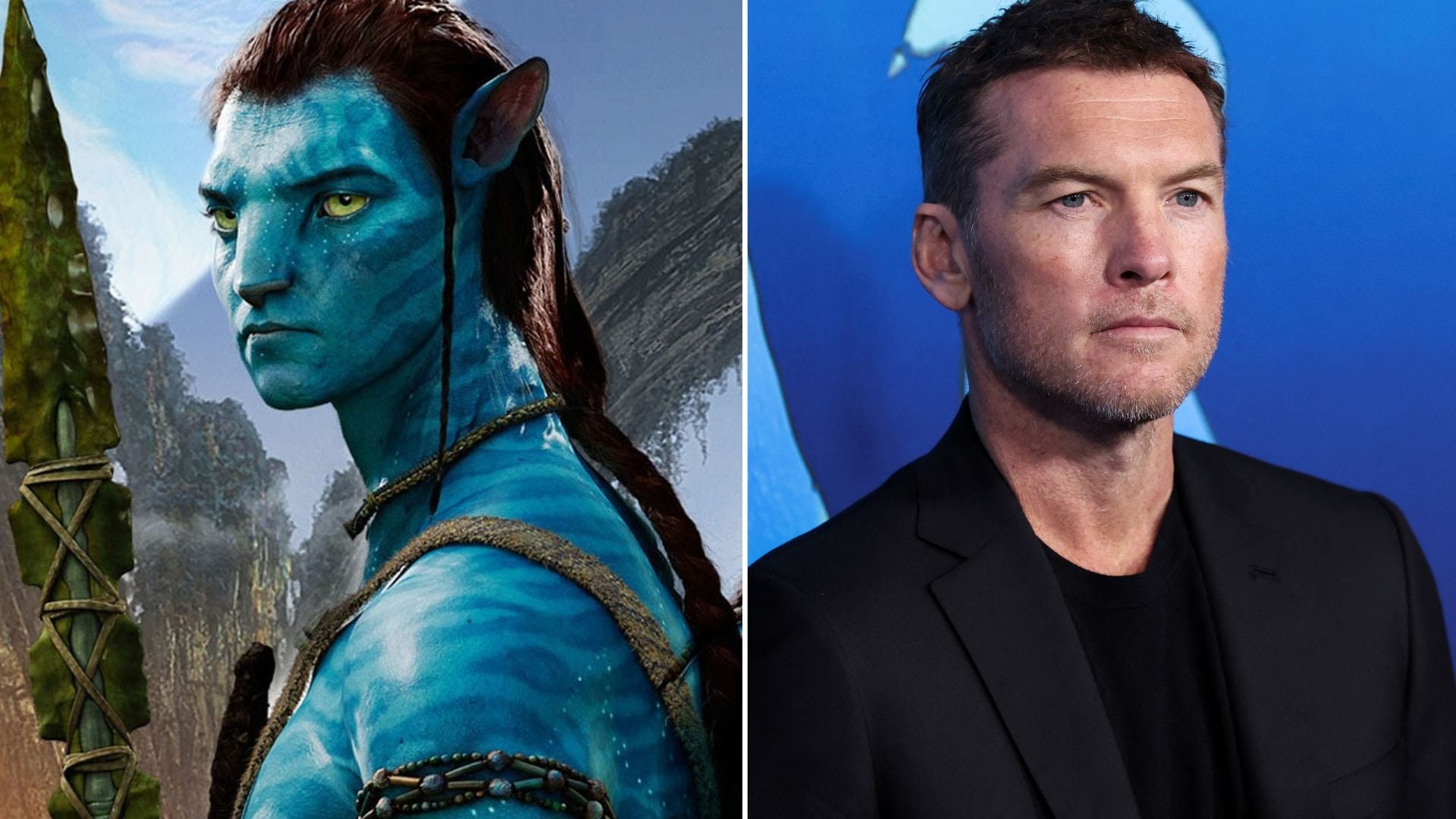 Los protagonistas de Avatar confían en que la Academia y la industria valorarán en el futuro la interpretación con tecnologías innovadoras