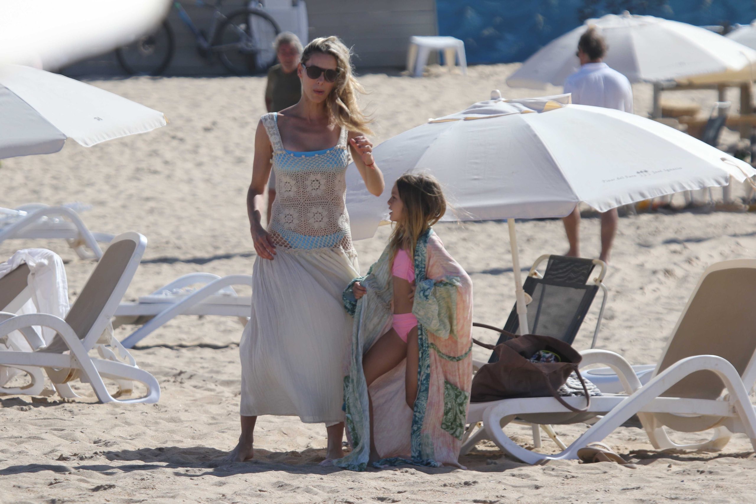 Benjamin Vicuña, Ania Espasandín, Magnolia, Punta del Este (RS Fotos)