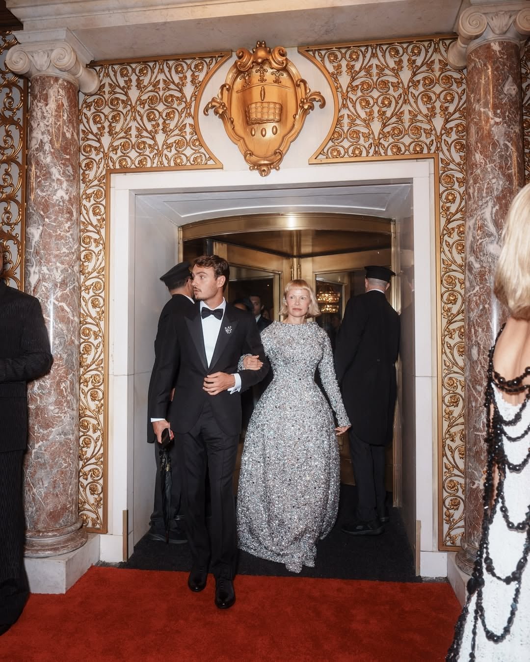 Brandon Thomas Lee sostiene que su misión personal es ofrecer nuevas oportunidades a su madre